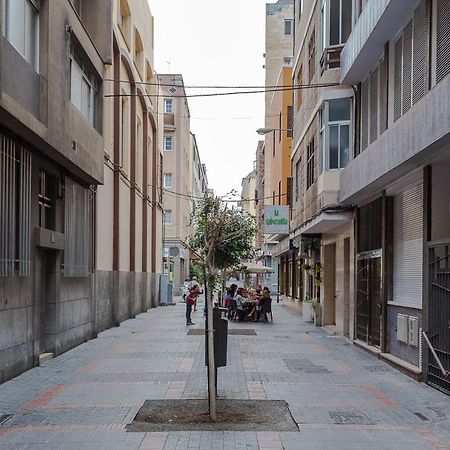 Estudio En Las Canteras II Las Palmas de Gran Canaria Dış mekan fotoğraf