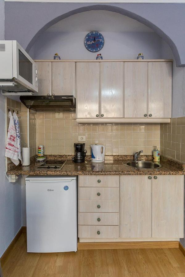 Estudio En Las Canteras II Las Palmas de Gran Canaria Dış mekan fotoğraf