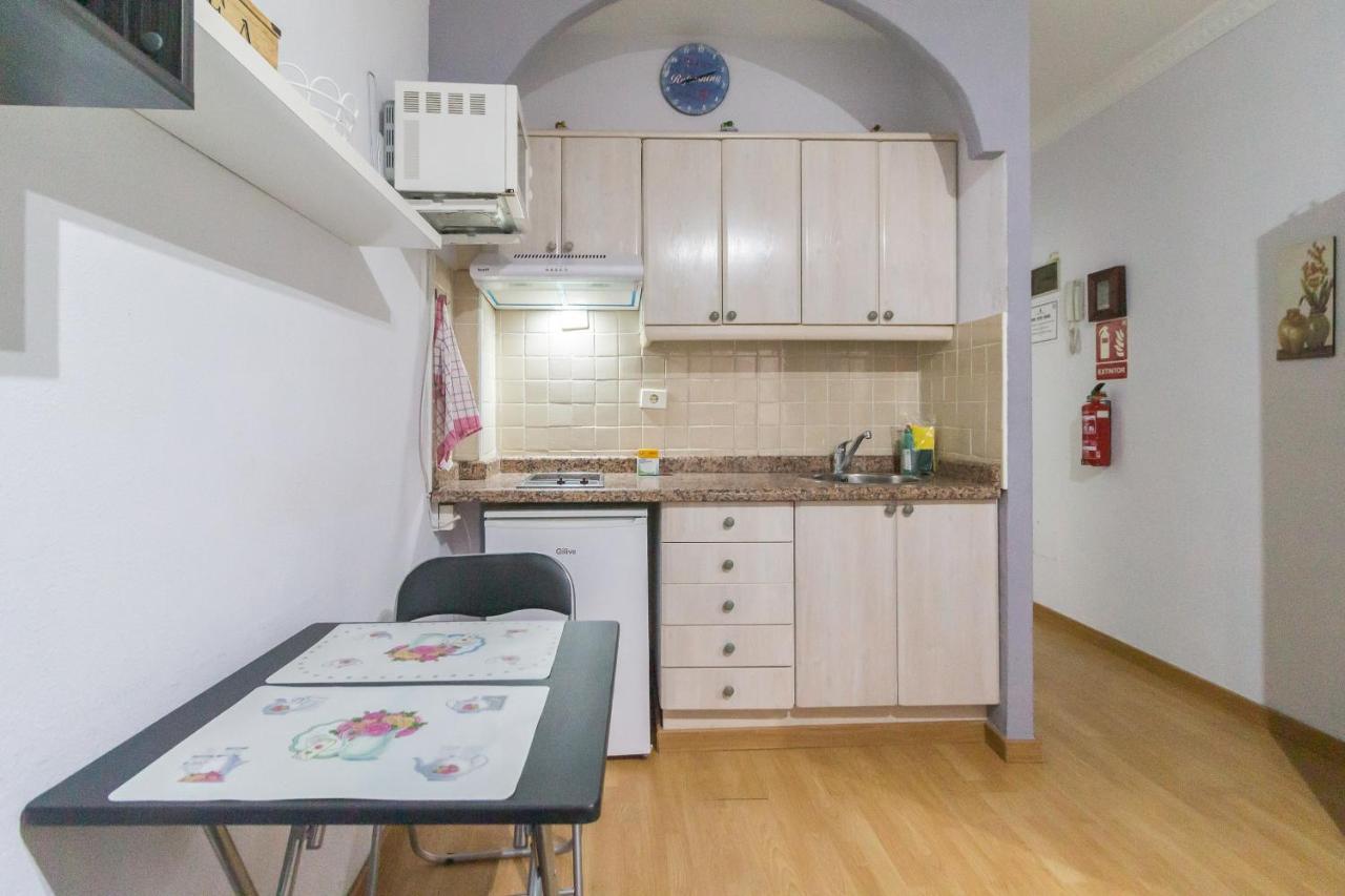 Estudio En Las Canteras II Las Palmas de Gran Canaria Dış mekan fotoğraf