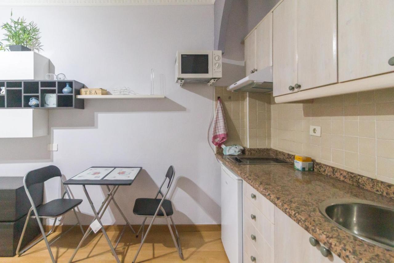 Estudio En Las Canteras II Las Palmas de Gran Canaria Dış mekan fotoğraf