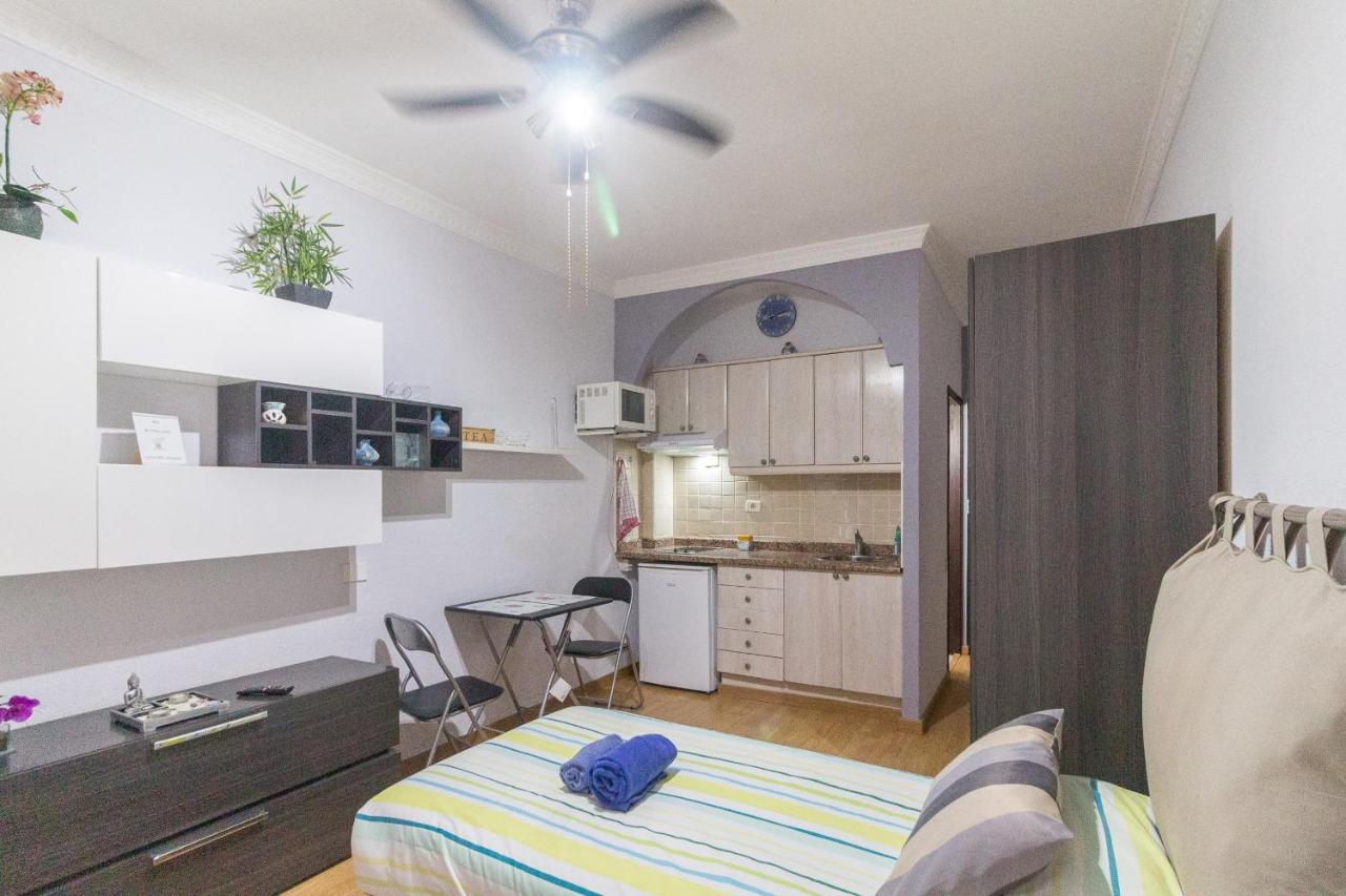 Estudio En Las Canteras II Las Palmas de Gran Canaria Dış mekan fotoğraf