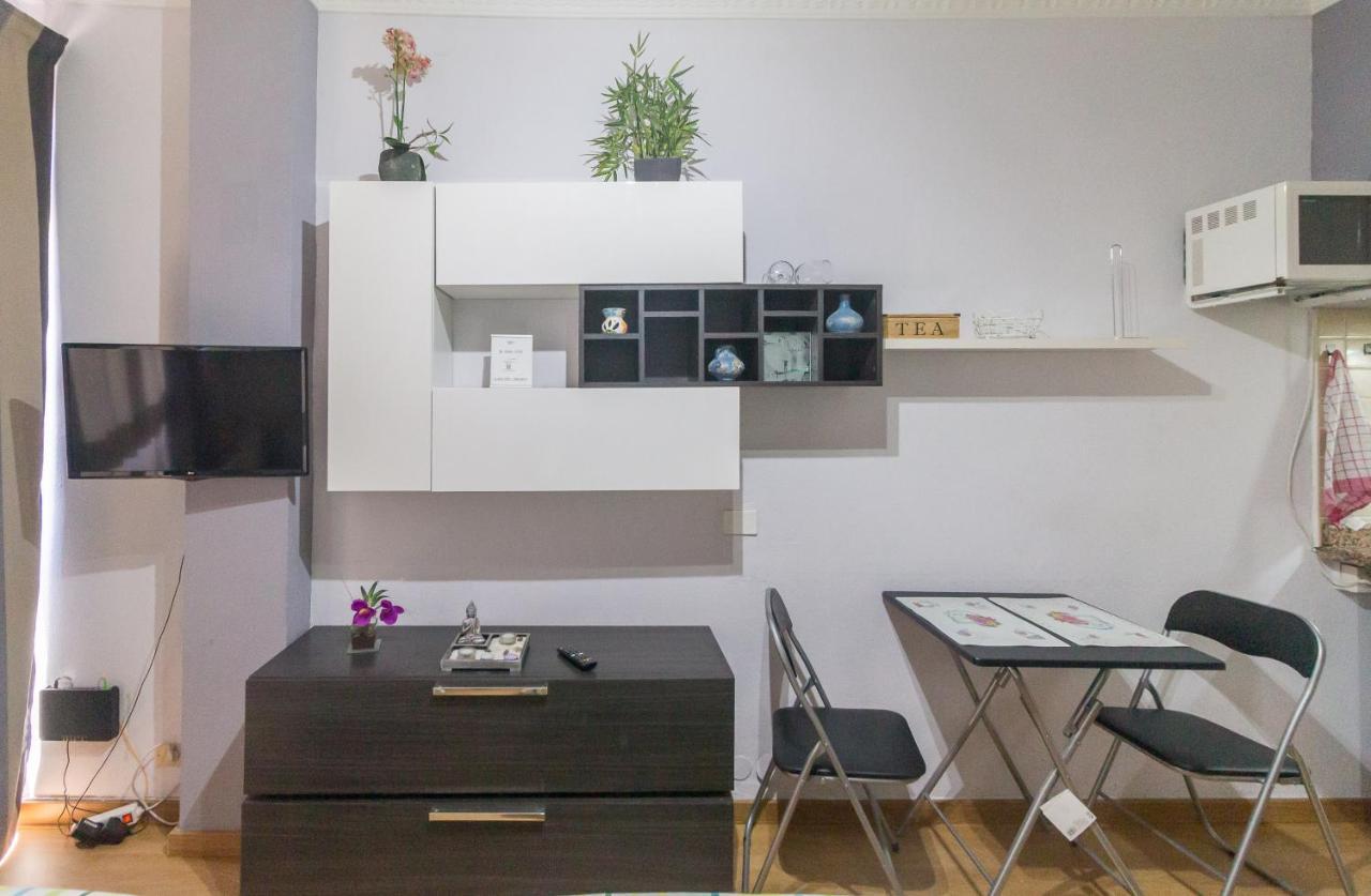 Estudio En Las Canteras II Las Palmas de Gran Canaria Dış mekan fotoğraf