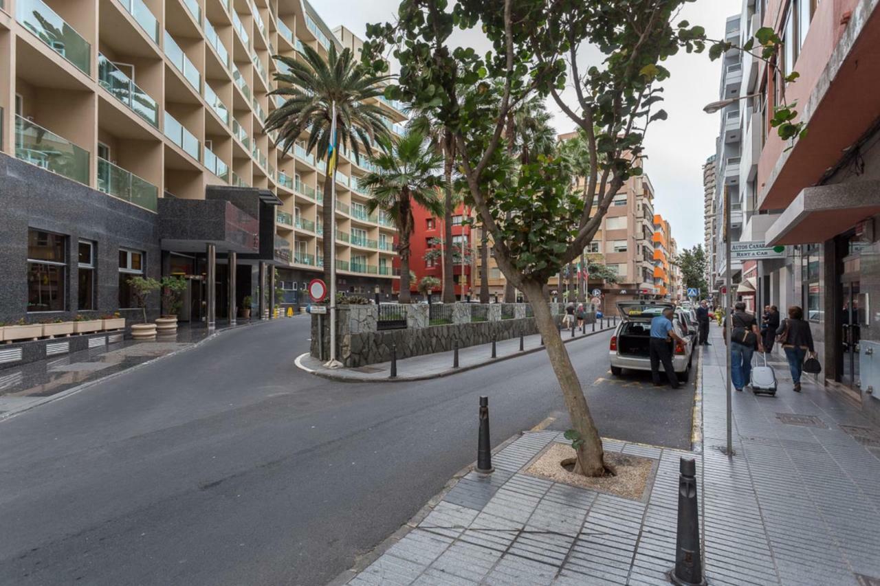 Estudio En Las Canteras II Las Palmas de Gran Canaria Dış mekan fotoğraf